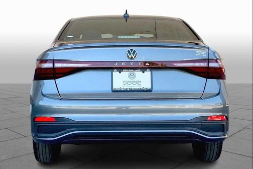 2026 Volkswagen Jetta 1.4T S