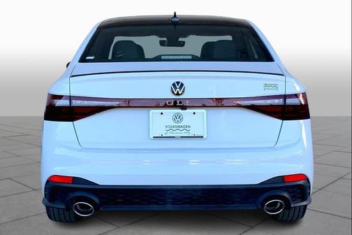 2026 Volkswagen Jetta GLI 2.0T Autobahn