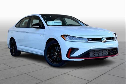 2026 Volkswagen Jetta GLI 2.0T Autobahn