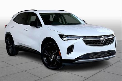 2023 Buick Envision Preferred AWD