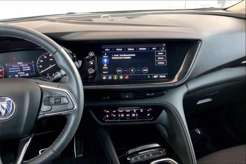 2023 Buick Envision Preferred AWD