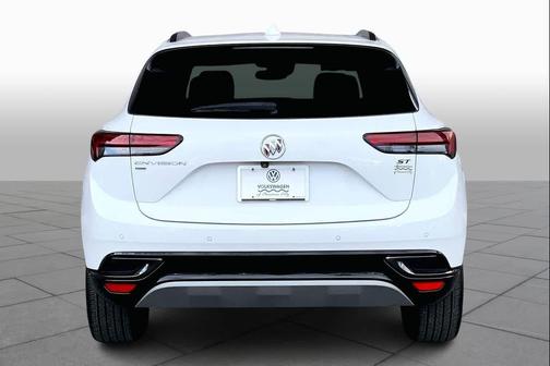 2023 Buick Envision Preferred AWD