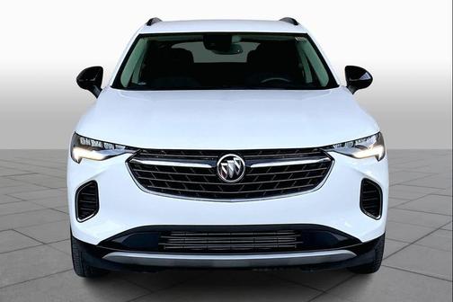 2023 Buick Envision Preferred AWD