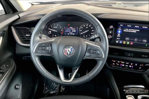 2023 Buick Envision Preferred AWD