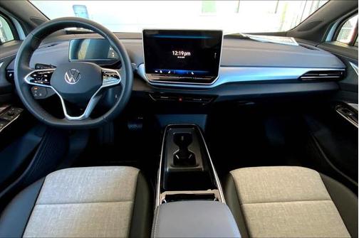 2024 Volkswagen ID.4 AWD Pro