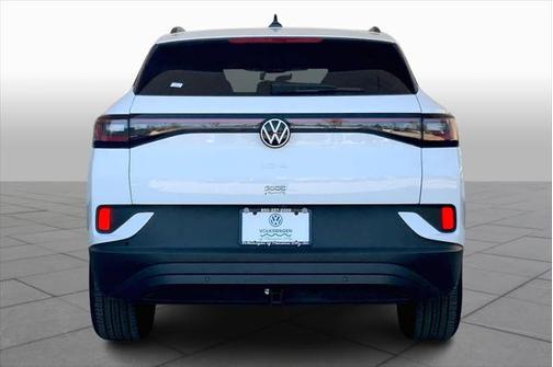 2024 Volkswagen ID.4 AWD Pro
