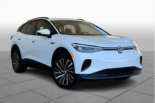 2024 Volkswagen ID.4 AWD Pro