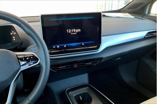 2024 Volkswagen ID.4 AWD Pro