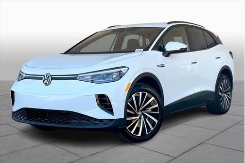 2024 Volkswagen ID.4 AWD Pro