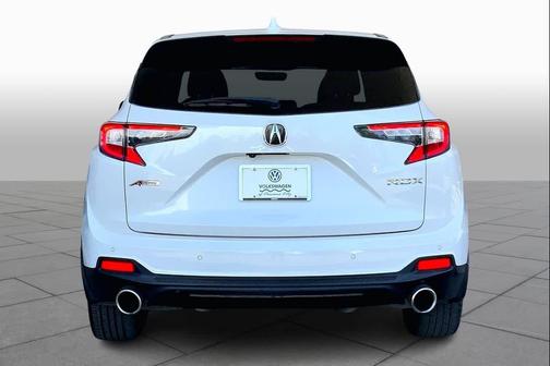 2023 Acura RDX Base