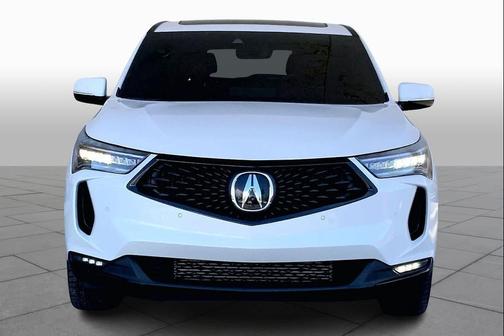 2023 Acura RDX Base