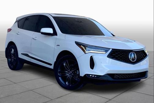 2023 Acura RDX Base