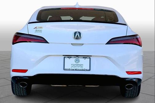 2023 Acura Integra A-SPEC