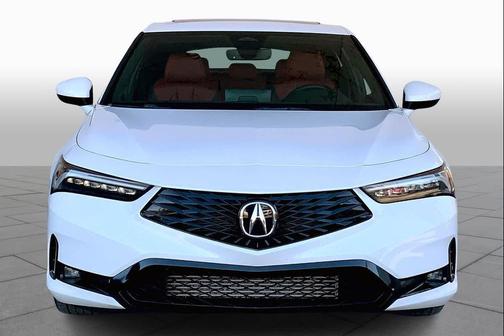 2023 Acura Integra A-SPEC