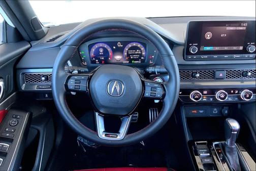 2023 Acura Integra A-SPEC