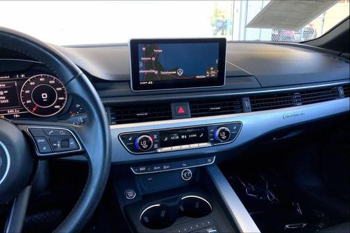 2018 Audi A5 2.0T Premium Plus