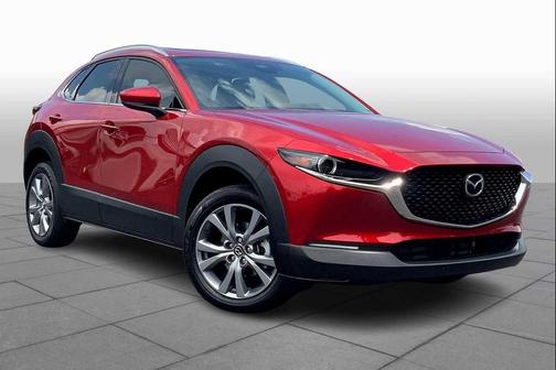 2025 Mazda CX-30 2.5 S Premium Package
