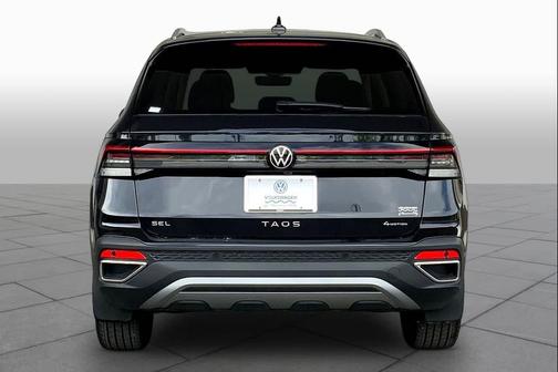 2025 Volkswagen Taos 1.5T SEL