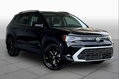 2025 Volkswagen Taos 1.5T SEL