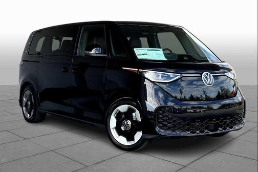 2025 Volkswagen ID. Buzz Pro S