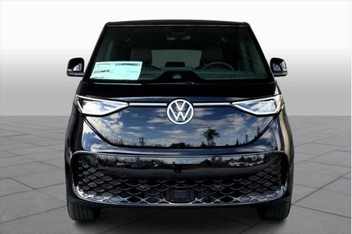 2025 Volkswagen ID. Buzz Pro S