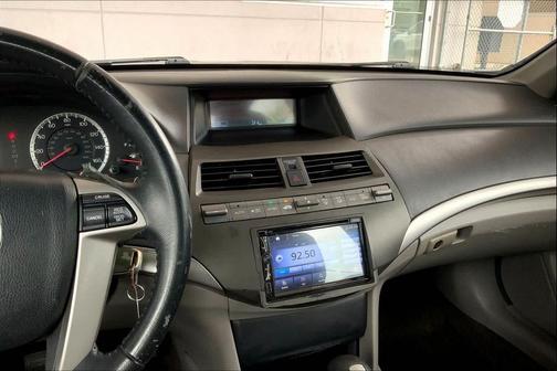 2010 Honda Accord EX-L