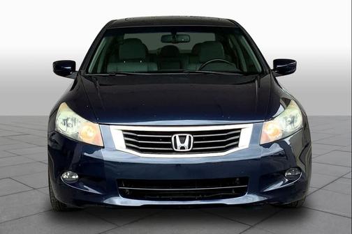 2010 Honda Accord EX-L