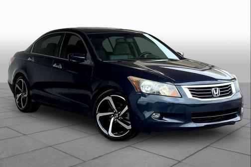 2010 Honda Accord EX-L