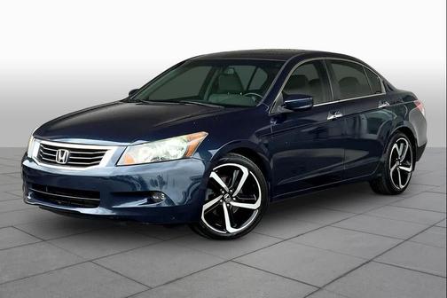 2010 Honda Accord EX-L