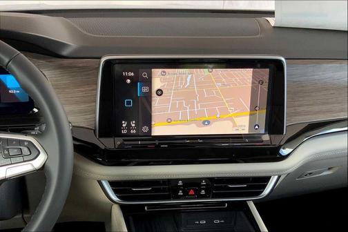 2026 Volkswagen Atlas 2.0T SEL Premium R-Line 4MOTION