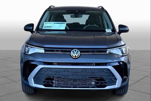 2026 Volkswagen Taos S