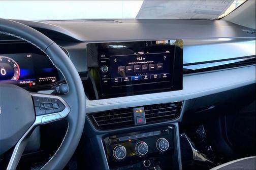 2026 Volkswagen Taos S