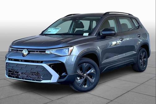 2026 Volkswagen Taos S