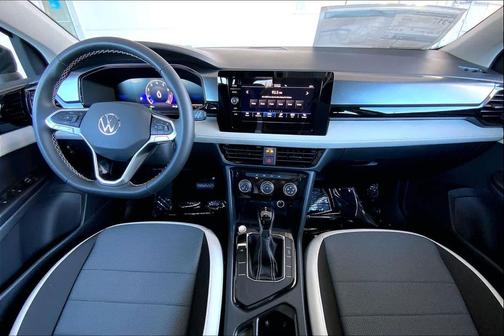 2026 Volkswagen Taos S