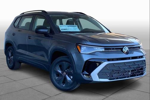 2026 Volkswagen Taos S