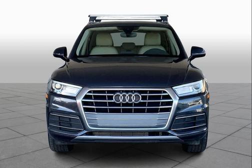 2020 Audi Q5 45 Premium