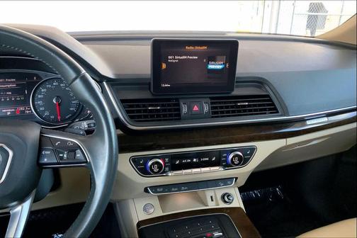 2020 Audi Q5 45 Premium