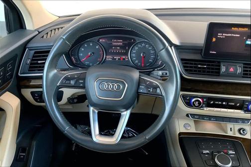2020 Audi Q5 45 Premium