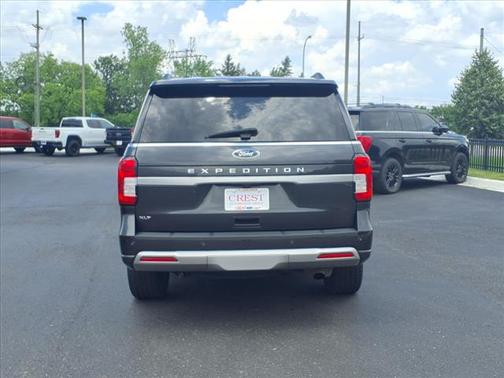 2022 Ford Expedition XLT