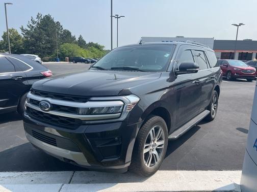 2022 Ford Expedition XLT