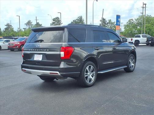 2022 Ford Expedition XLT