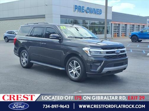 2022 Ford Expedition XLT