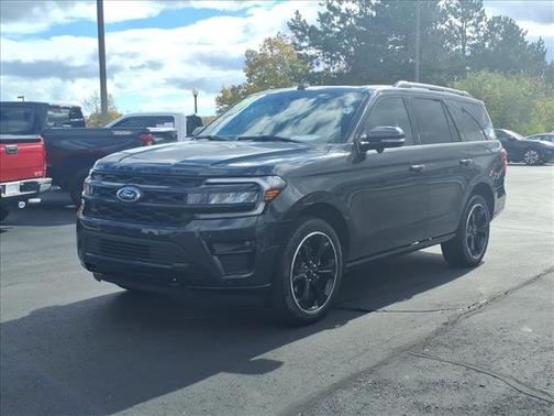 2024 Ford Expedition LIMITED