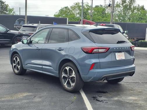 2024 Ford Escape ST-LINE SELECT
