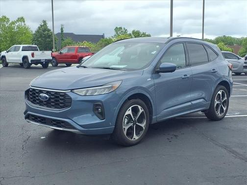 2024 Ford Escape ST-LINE SELECT
