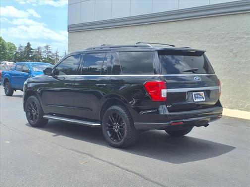 2022 Ford Expedition XLT