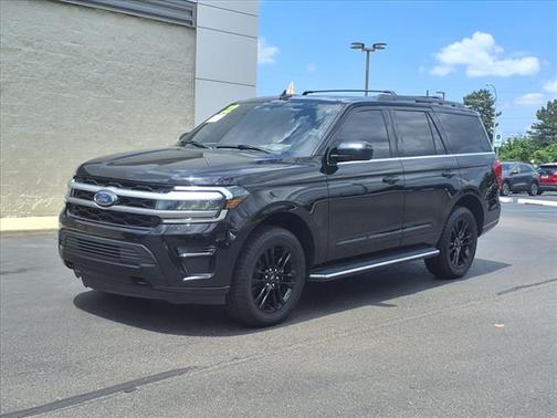 2022 Ford Expedition XLT