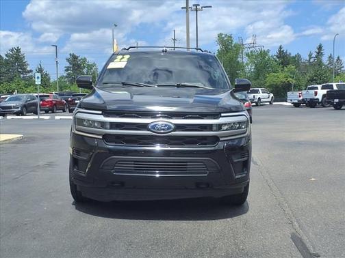 2022 Ford Expedition XLT