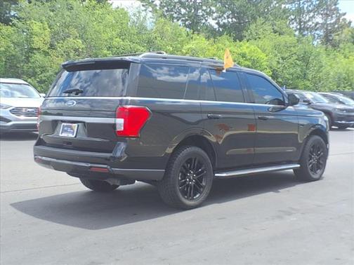2022 Ford Expedition XLT