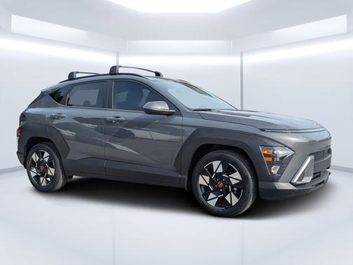 2025 Hyundai KONA SEL Convenience